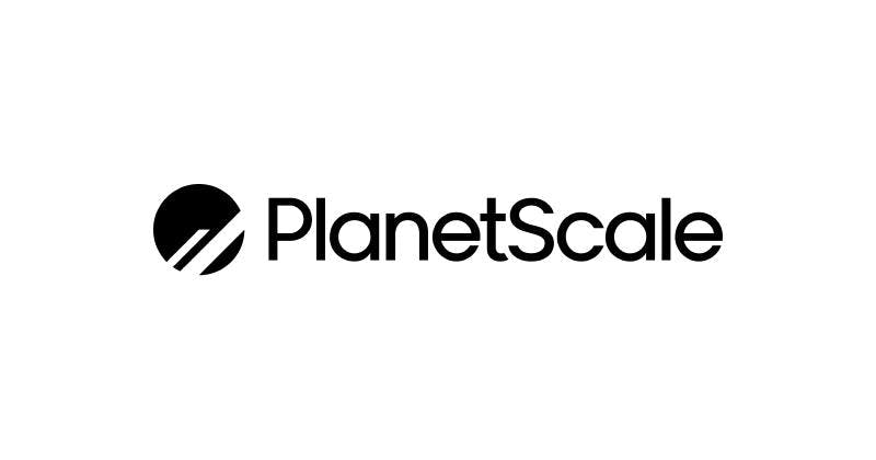 PlanetScale Hackathon