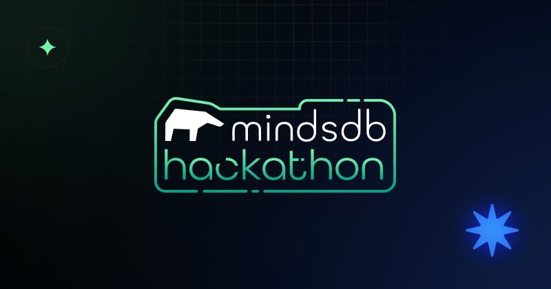 MindsDB Hackathon Hackathon